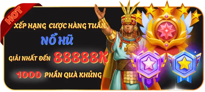 Ưu đãi mới nhất tại JN88 Win