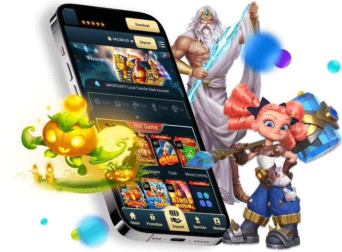 Thưởng nạp tiền JN88 Win