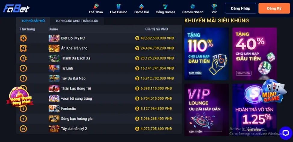 Những sai lầm phổ biến cần tránh khi cá cược tại JN88 Win