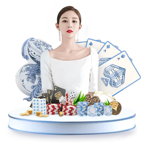 Bánh xe Roulette quay và các chip cược trên bàn tại JN88 Win